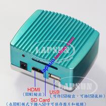 5 million 1080P high-definition Japanese chip HDMI USB synchronous output professional industrial electron microscope