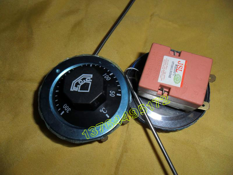 Spot 220V 50-300 degrees temperature controller switch temperature controller switch on water temperature controller