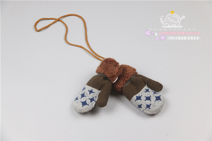 Gants pour enfants - Ref 2146271 Image 17