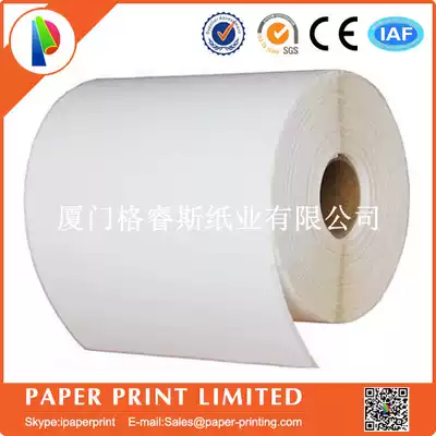 DYMO LW450 dime thermal paper label 1744907 4x6220 pieces USA(dymo 1744907)