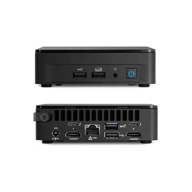 Tiger Canyon Thin Model Asus Arena Joymotion Wall Street Intel Nuc13/12/11 Mini Pc Tiger Canyon Thin Model Asus Arena Joymotion Wall Street Intel Nuc13/12/11 Mini Pc