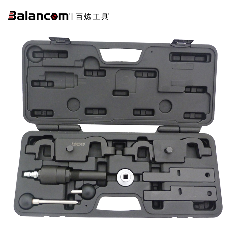 Porsche Porsche Timing Tool Set 3 6 4 8 4 5 Displacement