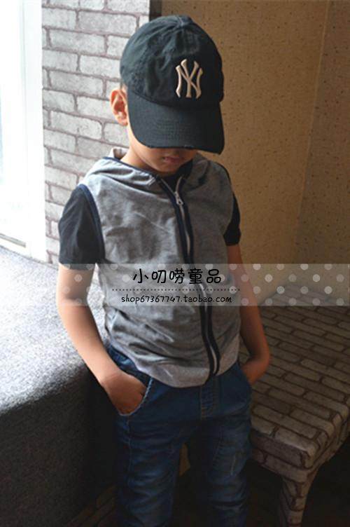 Gilet enfant - Ref 2069556 Image 6