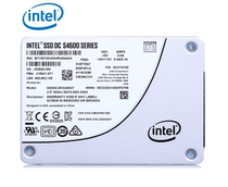  Intel Intel D3 S4610 Enterprise DWPD3 Data Center SSD Solid State Drive SATA3