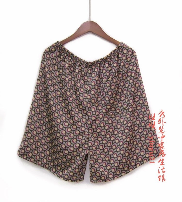 Pantalon pyjama - Ref 718544 Image 11