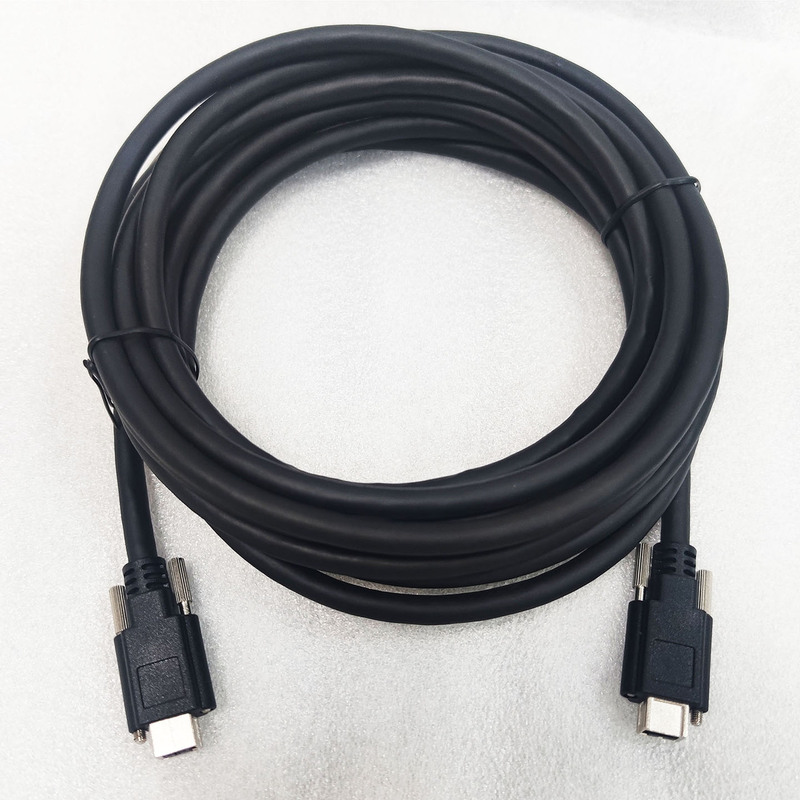 Brand New Original Cei Industrial Camera Avt Gray Dot Daheng Ieee1394B Data Cable Firewire Ccd Connection Cable Brand New Original Cei Industrial Camera Avt Gray Dot Daheng Ieee1394B Data Cable Firewire Ccd Connection Cable