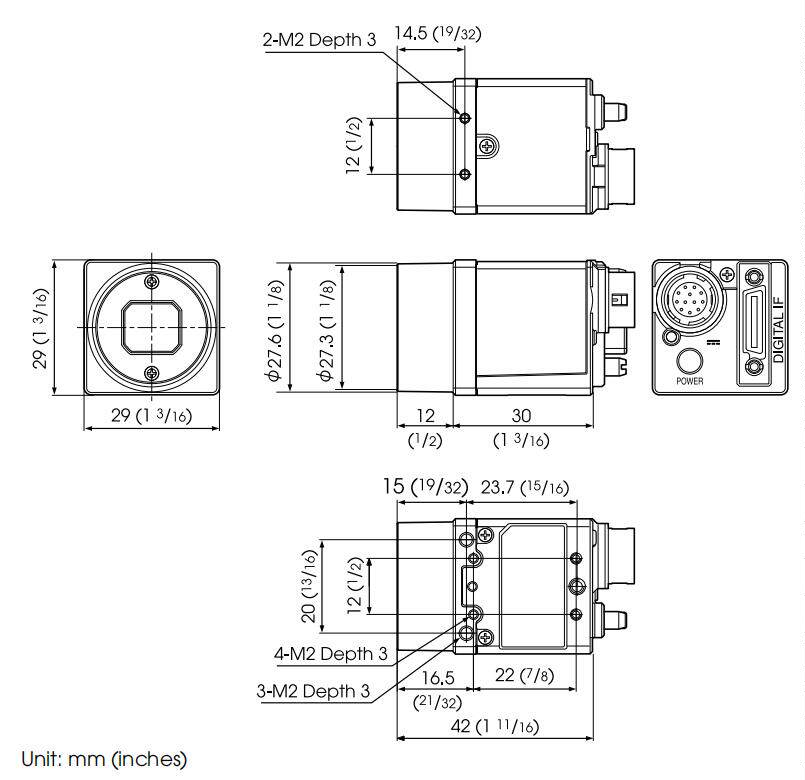Промышленные Камеры/Видеокамеры xcl-c500/c xcl-c280/cxcl-c130/c xcl-c32/cxcl-c30xcl-c30c议价 Sony