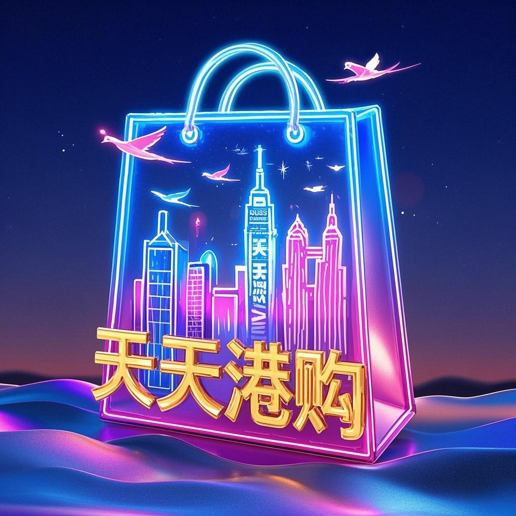 天天港购