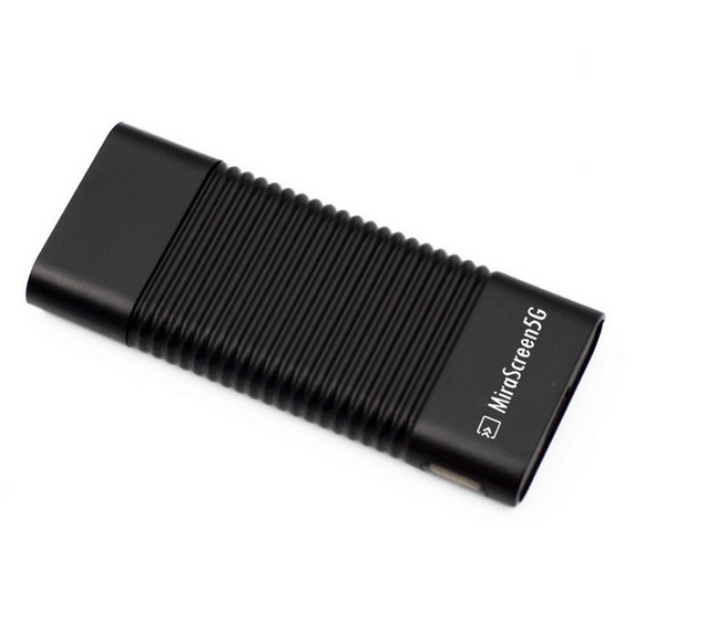 Wireless HDMI with the same screen 5G dual-band Mirascreen push Baophone flat projection HD video transmission-Taobao