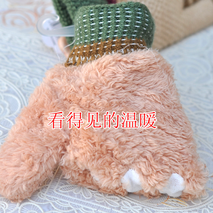 Gants pour enfants en acrylique - Ref 2146910 Image 17