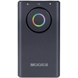 MOOER Magic Ear Prime P1 электрогитара портативный комплексный эффект OTG внутренняя запись беспроводной Bluetooth IR моделирование