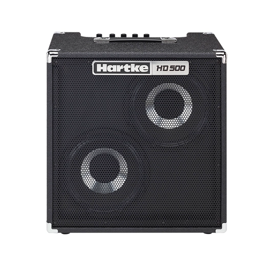 Hartke Bass Speaker HD15 HD25 HD50 HD150 HD500 HD508 BES