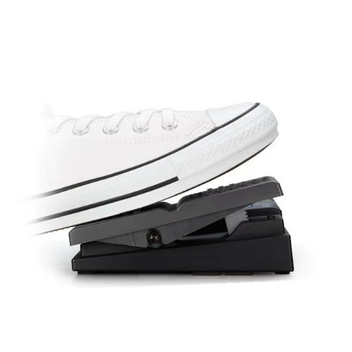 Zoom B1Xon Electric Tzu с помощью барабанной машины для симулятора динамика педали