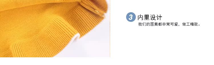 Phiên bản Hàn Quốc cho bé gái phù hợp với nước hoa nhỏ tay áo vest + áo len dài tay cho bé bộ đồ hai dây chân váy ngắn bé gái