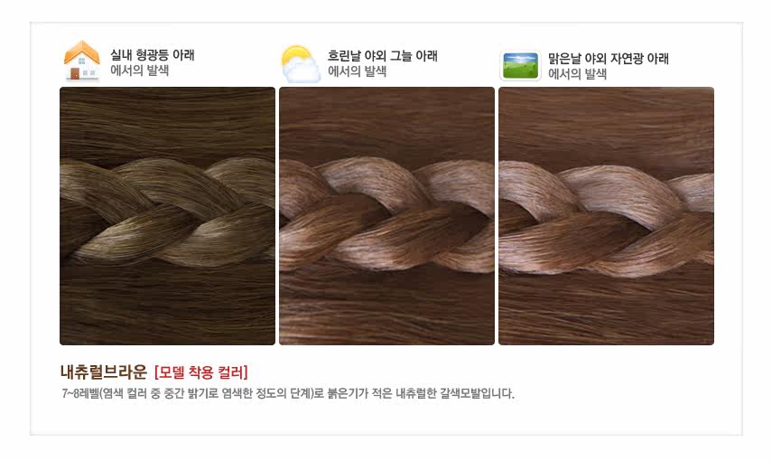 Extension cheveux - Chignon - Ref 248872 Image 17