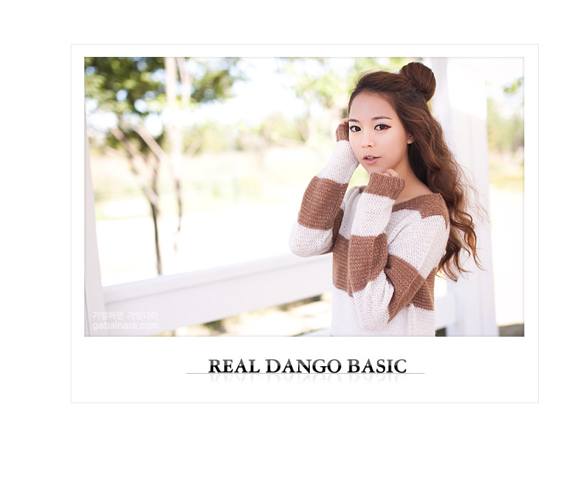 Extension cheveux - Chignon - Ref 248849 Image 10