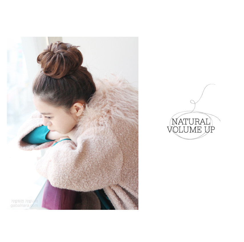 Extension cheveux - Chignon - Ref 248860 Image 16