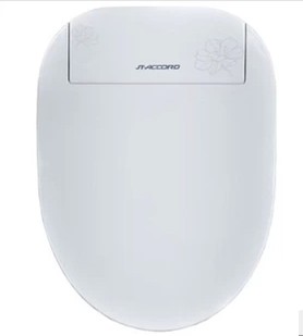 Yoshida Yagh Intelligent Body Cleaner JT-270B Computer Mag Lid Board Remote Control Body Warm Air Heating Seat Ring