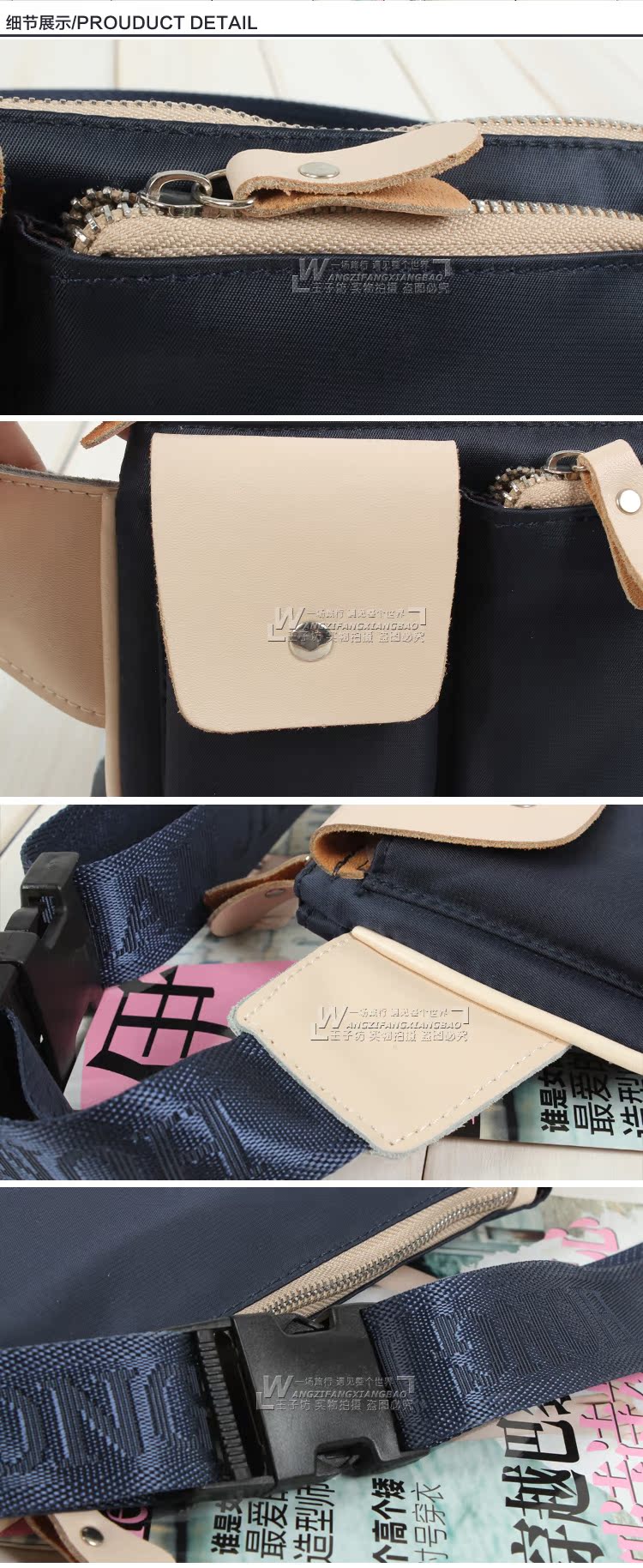 Sac homme - Ref 50917 Image 33