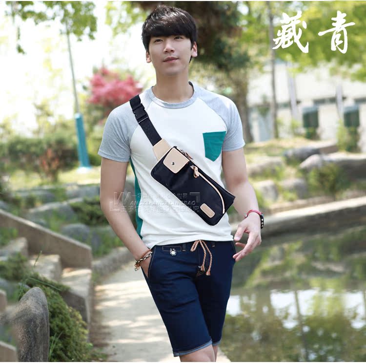 Sac homme - Ref 50917 Image 12
