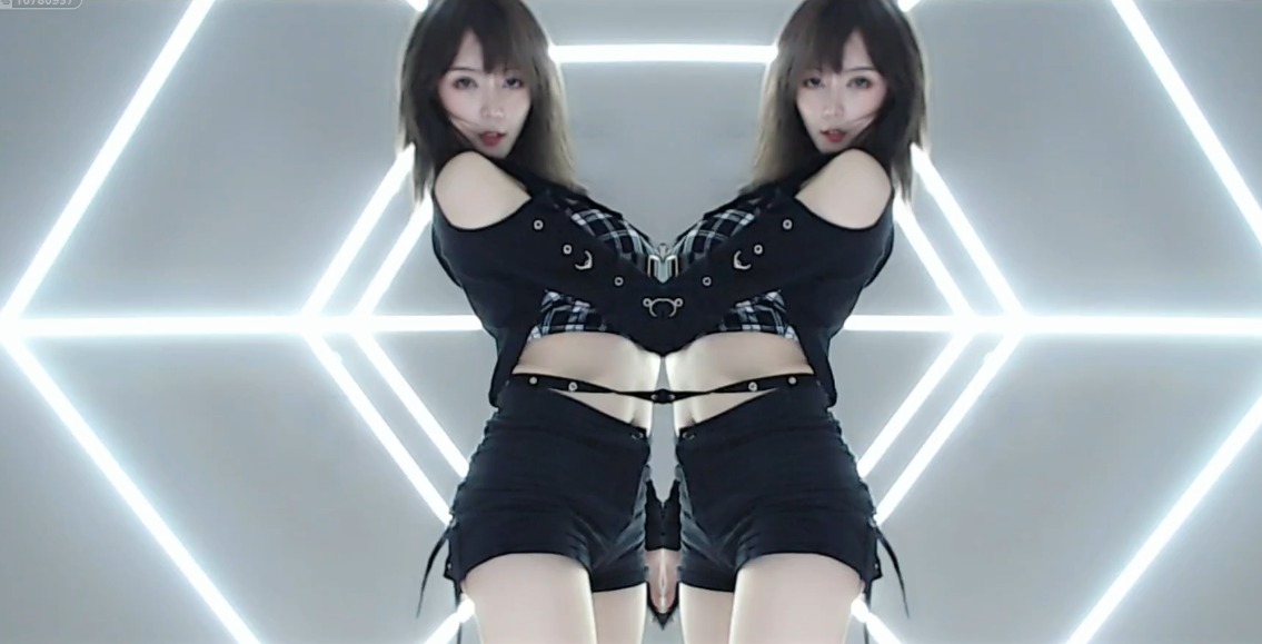 环星M小天儿III性感热舞视频2019091422|阿里舞台