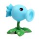 Plants Vs. Zombies Toy Set Complete with Soft Rubber Coconut Cannon, Man-Eating Flower, and Potato Child Toys