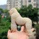 Simulated Animal Kidsren's Toy King Kong Gorilla Large Tyrannosaurus Rex Model Dinosaur Doll Monster Figure Boy