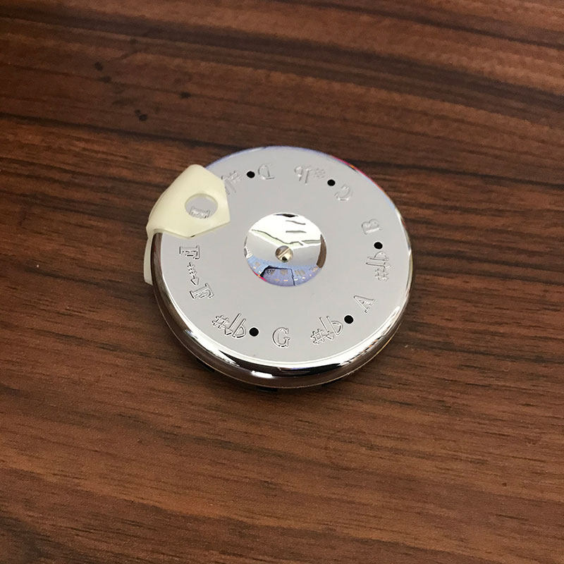 Multifunctional School Sound Board Hu Tunic Sound Instrumental Dihu School Qu Hu Campus Sound Adjustable of various tune instruments to tune in