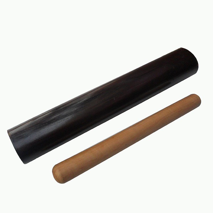 Bangzi of mahogany and Liangzi of Henan Opera Wooden Clappers of other operas