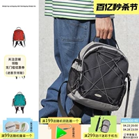 SUMAYZOY Маленький рюкзак, сумка через плечо, ранец для путешествий, подходит для студента