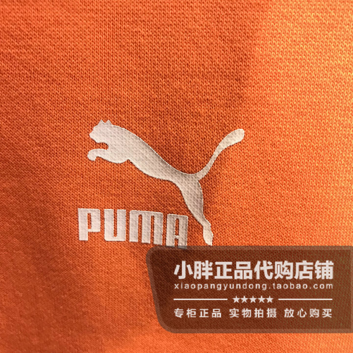 Áo len nữ PUMA PUMA 2018 mùa đông mới thể thao và giải trí trùm đầu cộng với áo thun nhung ấm áp 577683 áo hoodie đẹp