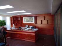 Company background cabinet rest folding bed lift bed lunch break front bar display cabinet ordered Guangzhou entity