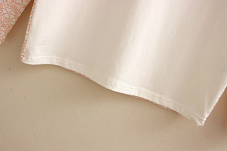 Cô gái mùa thu Nam Cực quần áo mùa thu quần dài cotton phù hợp với học sinh trung học cơ sở nhiệt đồ lót nữ lớn trẻ em cotton áo len bộ bộ đồ ôm sát cho nữ