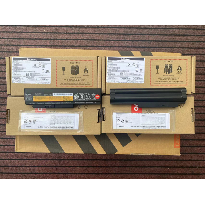 Ibm ThinkPad X220 X230 Stock Original Brand New Laptop Battery, Unused and Zero Damage
