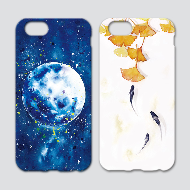 Suitable for Apple 7 mobile phone protective case iPhone6s protective case 4 7 original minimalist literary soft silicone iPhone7