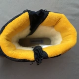 Детские зимние утепленные сапоги, ботинки подходит для мужчин и женщин, Россия