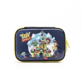 Дисней, Мстители, вместительный и большой пенал, мультяшные универсальные канцтовары для школьников, новая коллекция