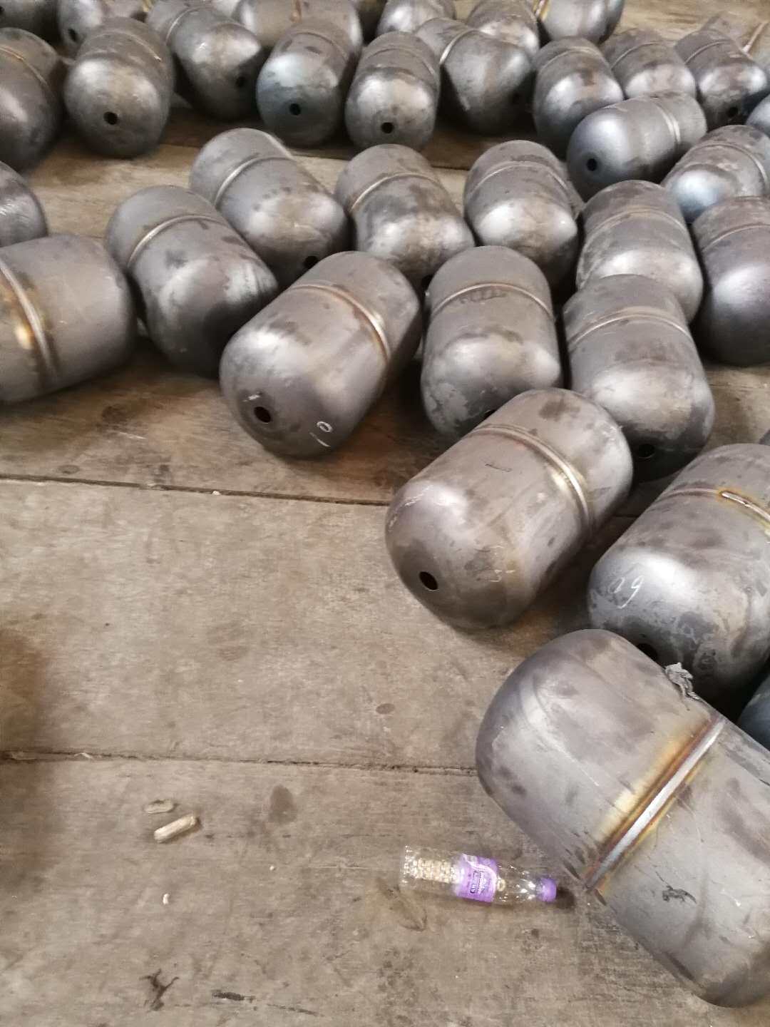 15kg 5kg liquefied gas bottle Liquefied gas tank Gas tank Steel cylinder Blank bottle Semi-finished empty tank New