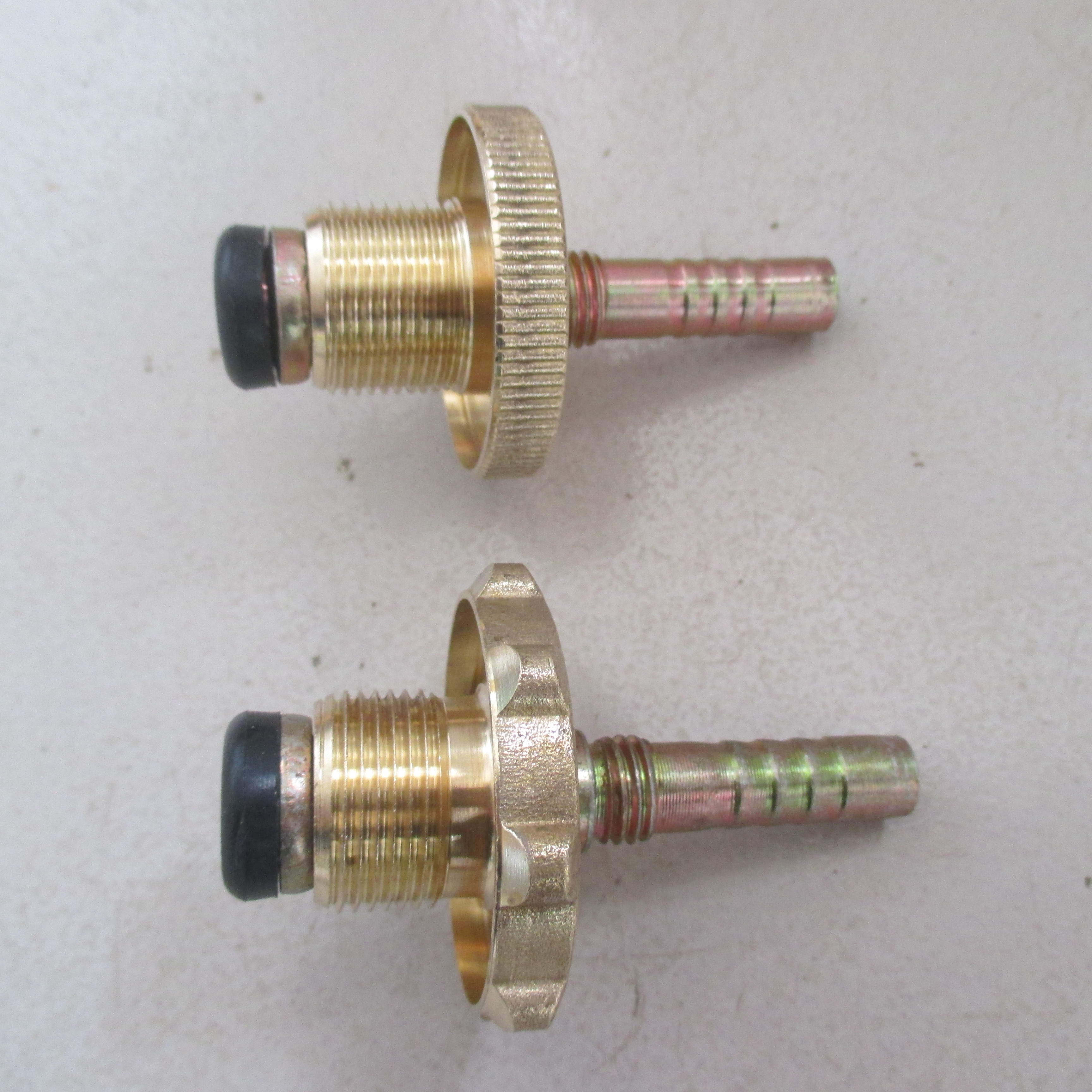 Connection 2 5 10 15 kg liquefied gas tank Bio-alcohol oil joint spitfire gun gas tank anti-wire head