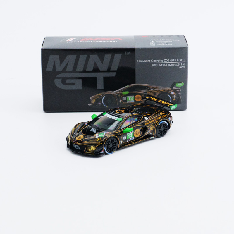 Lushi Si (or Lushi Si) | In Stock Mini Gt 1:64 Corvette Z06 Gt3R # 13 Car Models Lushi Si (or Lushi Si) | In Stock Mini Gt 1:64 Corvette Z06 Gt3R # 13 Car Models