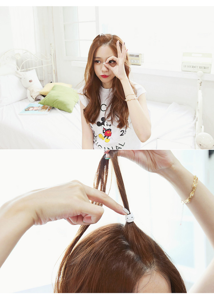 Accessoire coiffure - Ref 1199841 Image 27