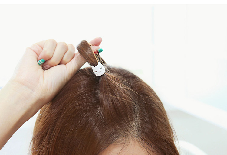 Accessoire coiffure - Ref 1199841 Image 28