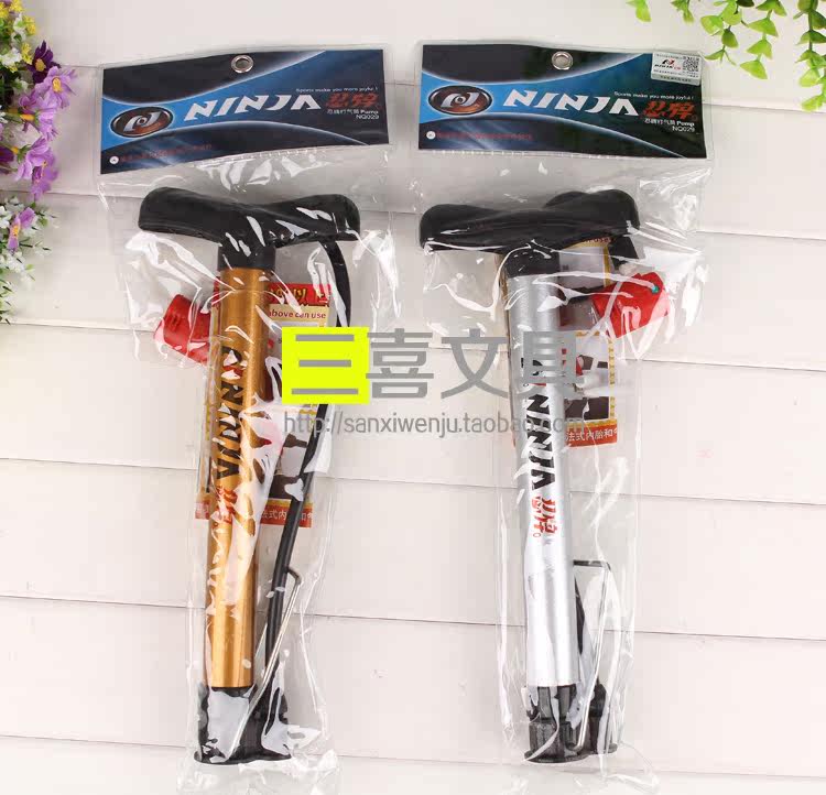 Pompe à vélo - Ref 2391939 Image 18