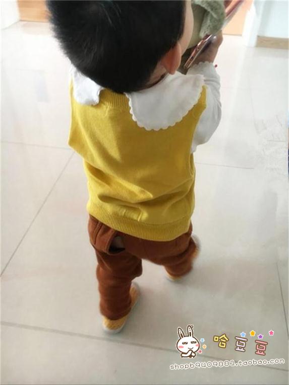 Gilet enfant - Ref 2069591 Image 3