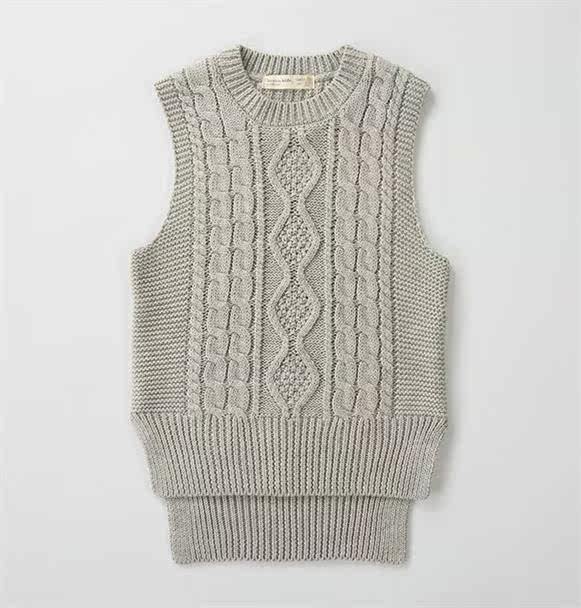 Gilet enfant - Ref 2070020 Image 4