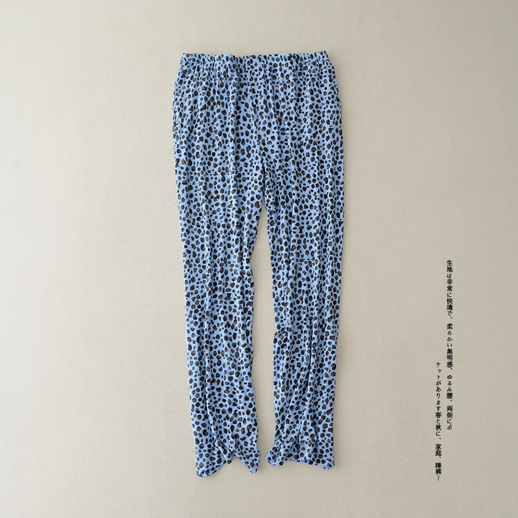 Pantalon pyjama - Ref 722172 Image 19