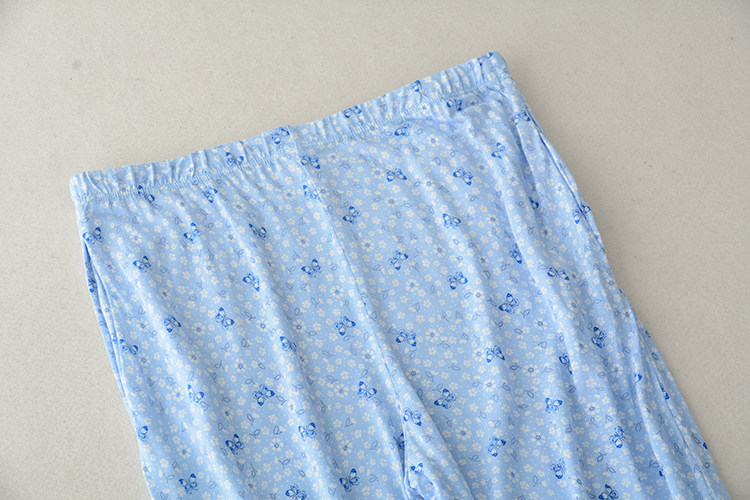 Pantalon pyjama - Ref 722172 Image 28