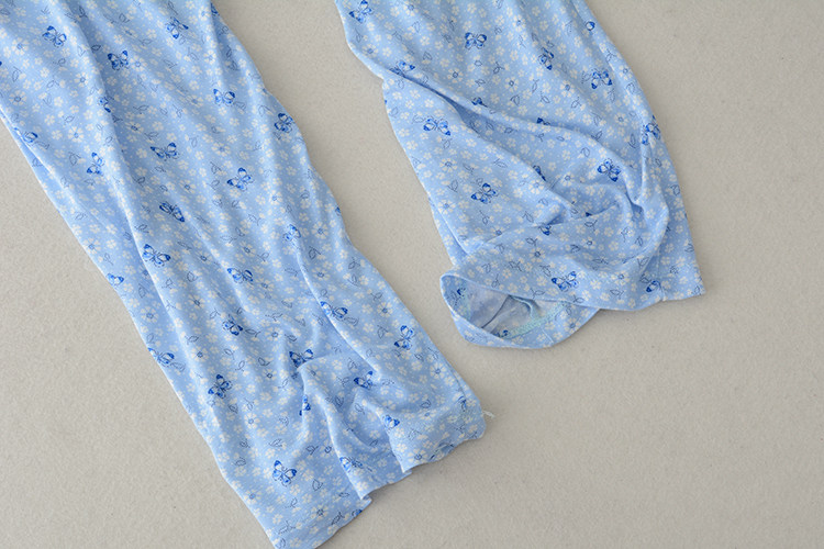 Pantalon pyjama - Ref 722172 Image 30