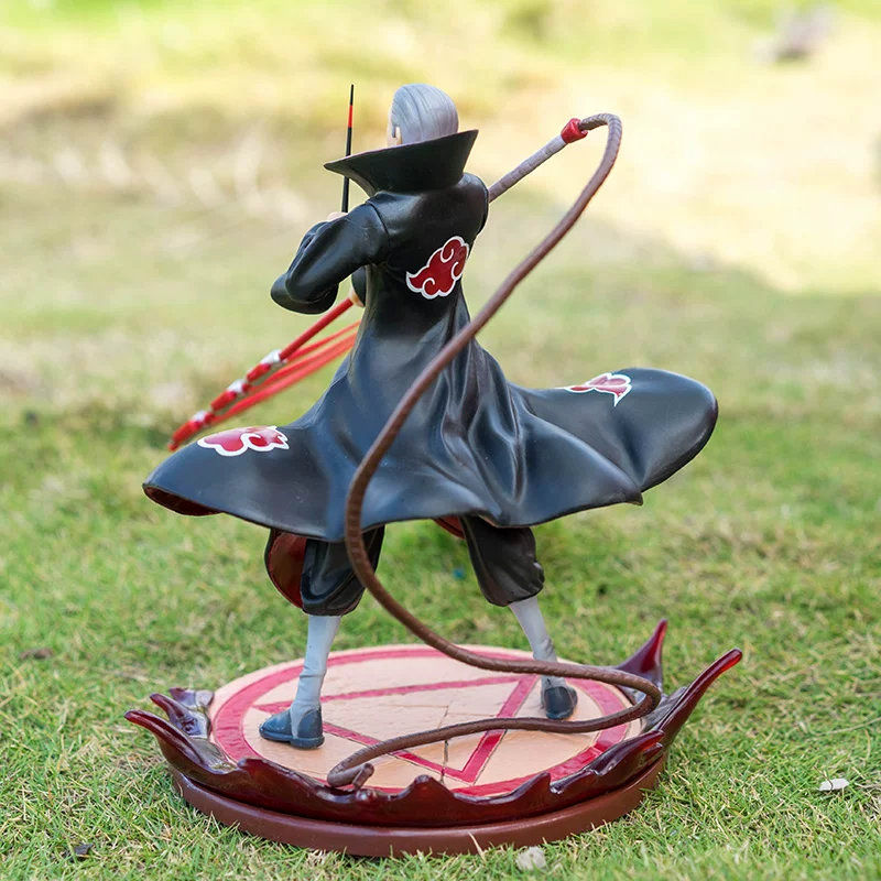 Naruto, minifigure, statue, doll, Birthday gift