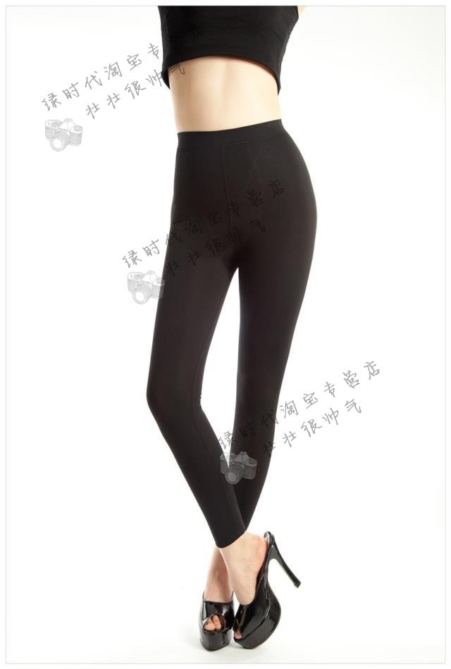 Pantalon collant GREEN AGES - Ref 753078 Image 11